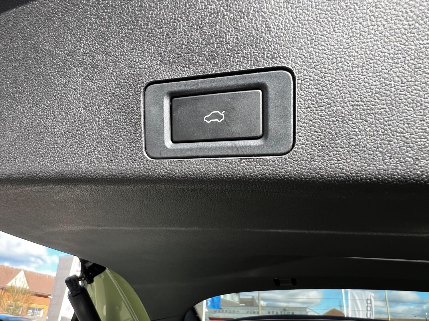 Used Jaecoo Jaecoo 7 2026 for sale - 78108532: Photo 17