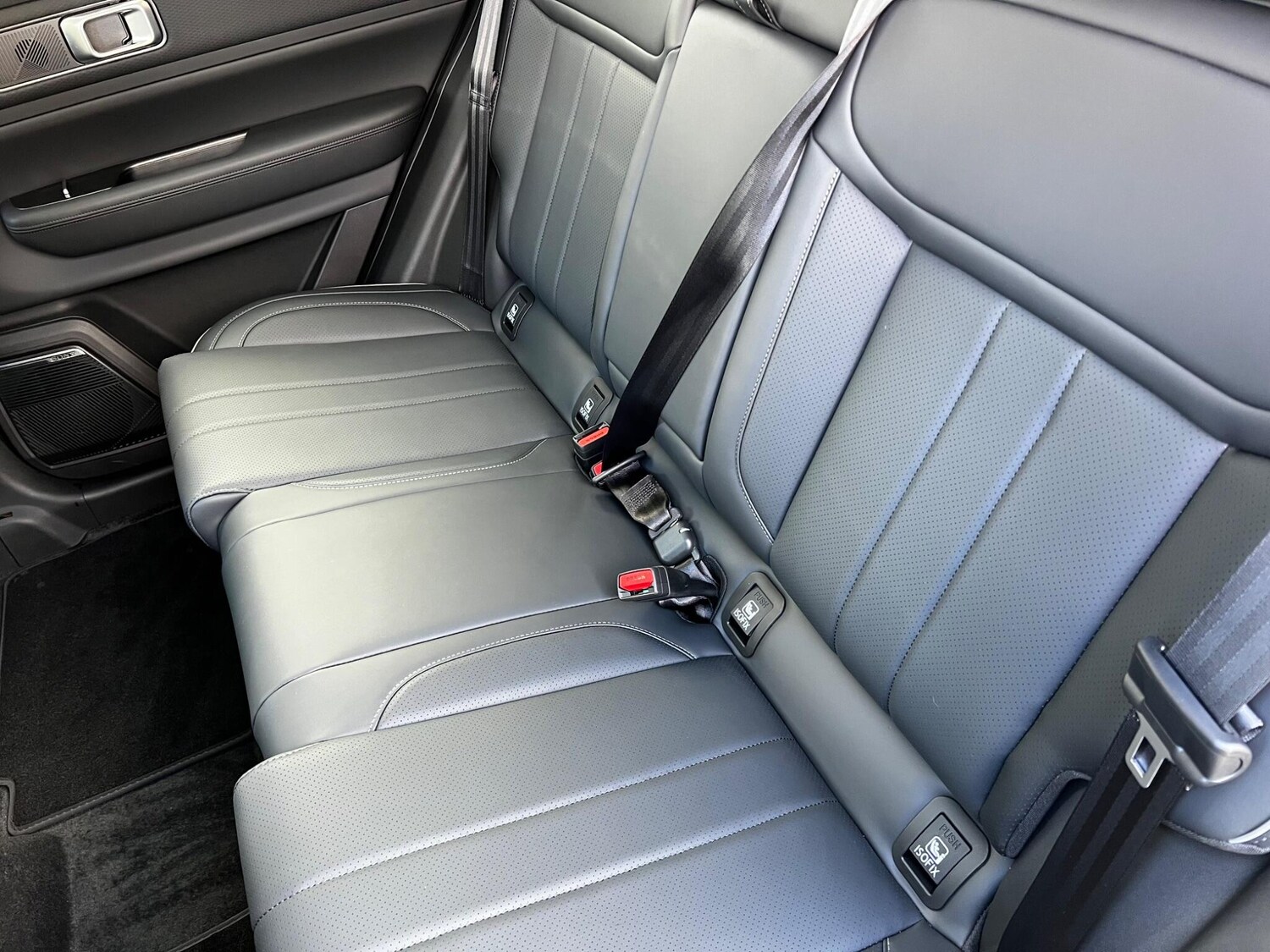 Used Jaecoo Jaecoo 7 2026 for sale - 78108532: Photo 18