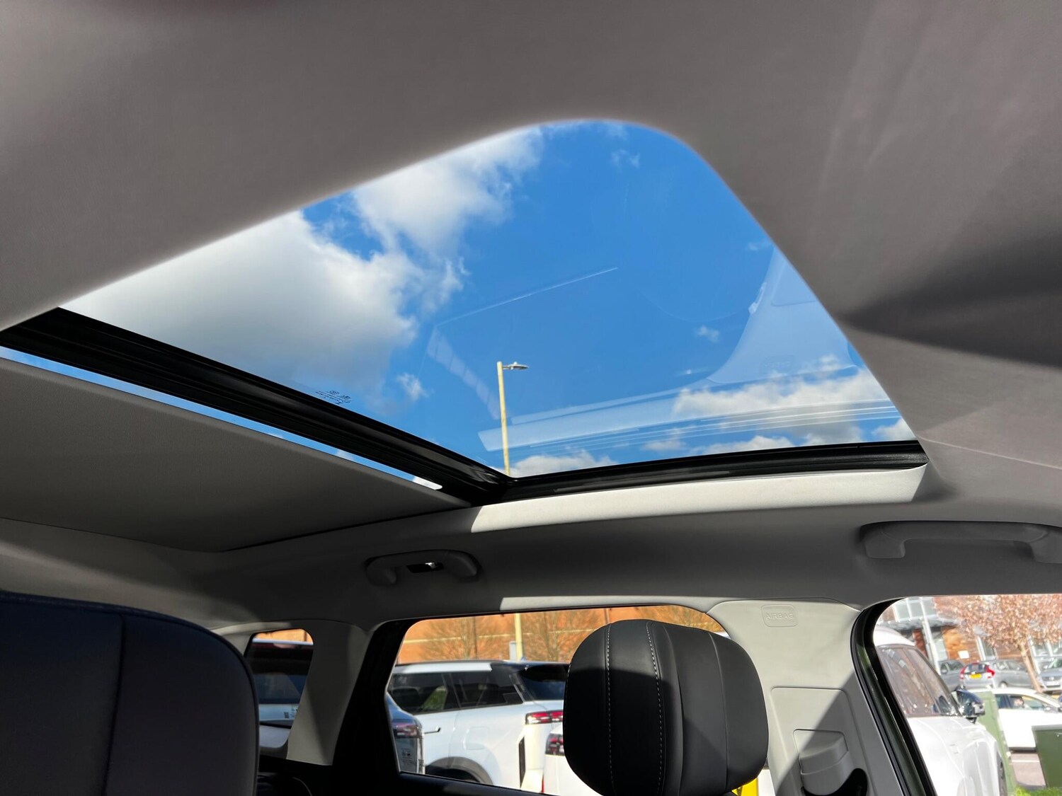 Used Jaecoo Jaecoo 7 2026 for sale - 78108532: Photo 27