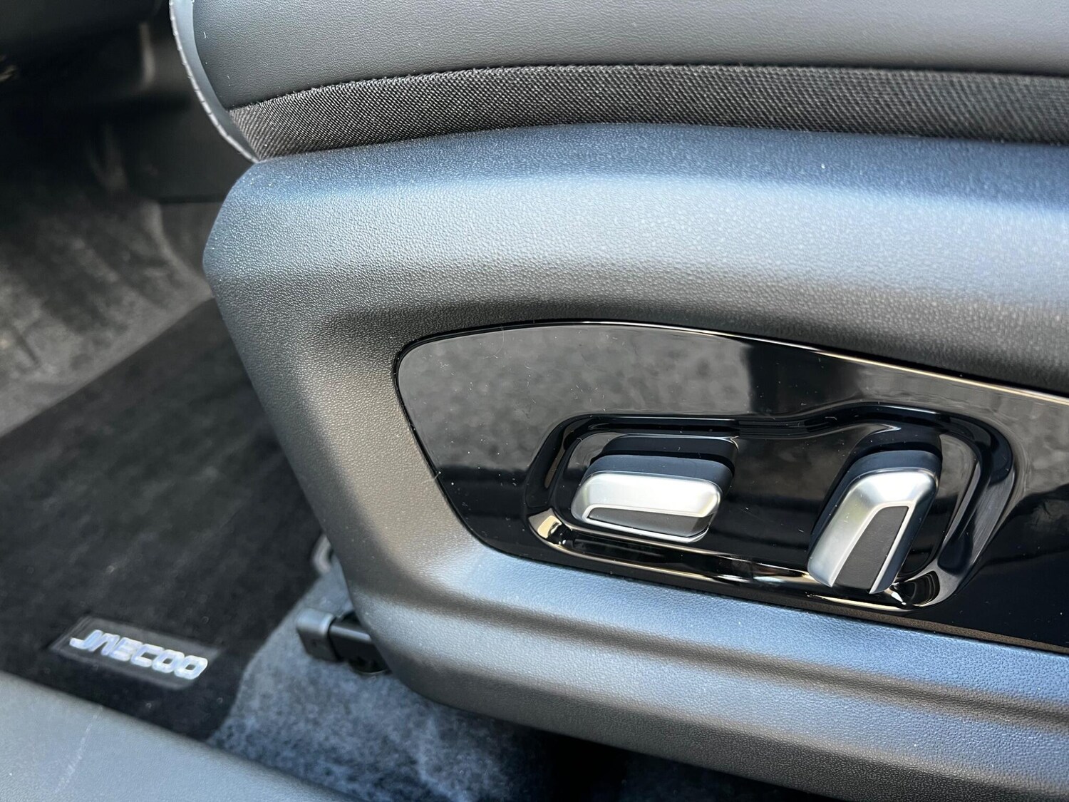 Used Jaecoo Jaecoo 7 2026 for sale - 78108532: Photo 29