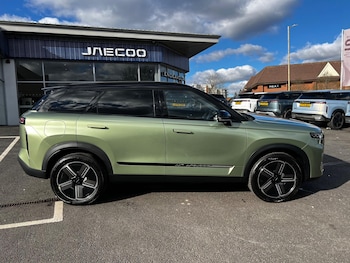 Used Jaecoo Jaecoo 7 2026 for sale - 78108532: Photo