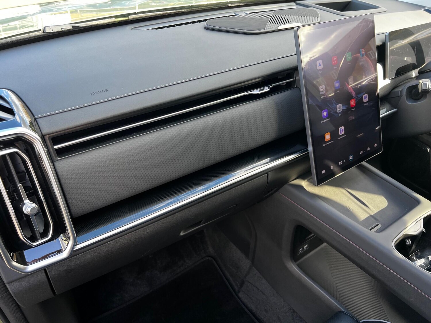 Used Jaecoo Jaecoo 7 2026 for sale - 78108532: Photo 30