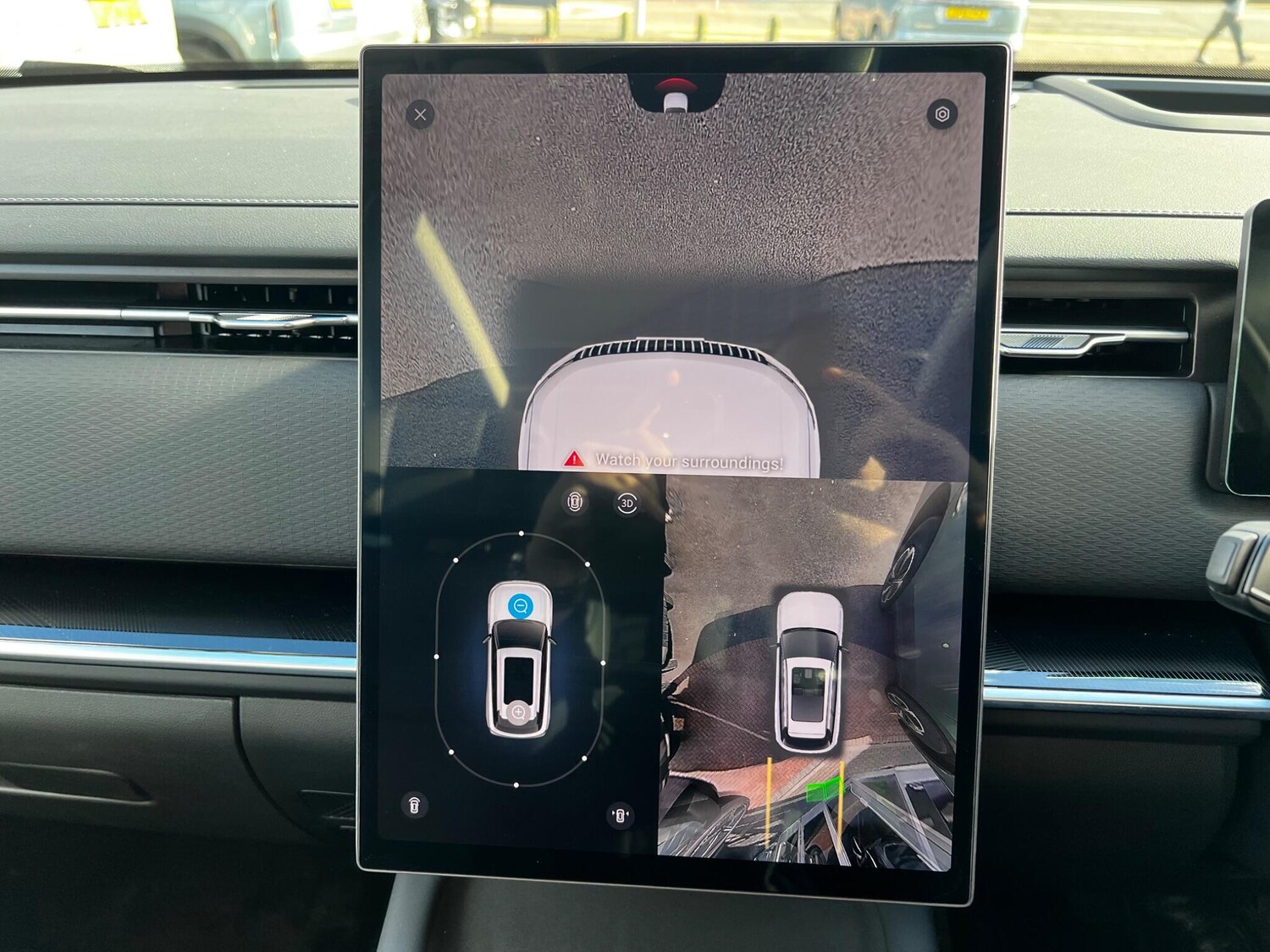 Used Jaecoo Jaecoo 7 2026 for sale - 78108532: Photo 34