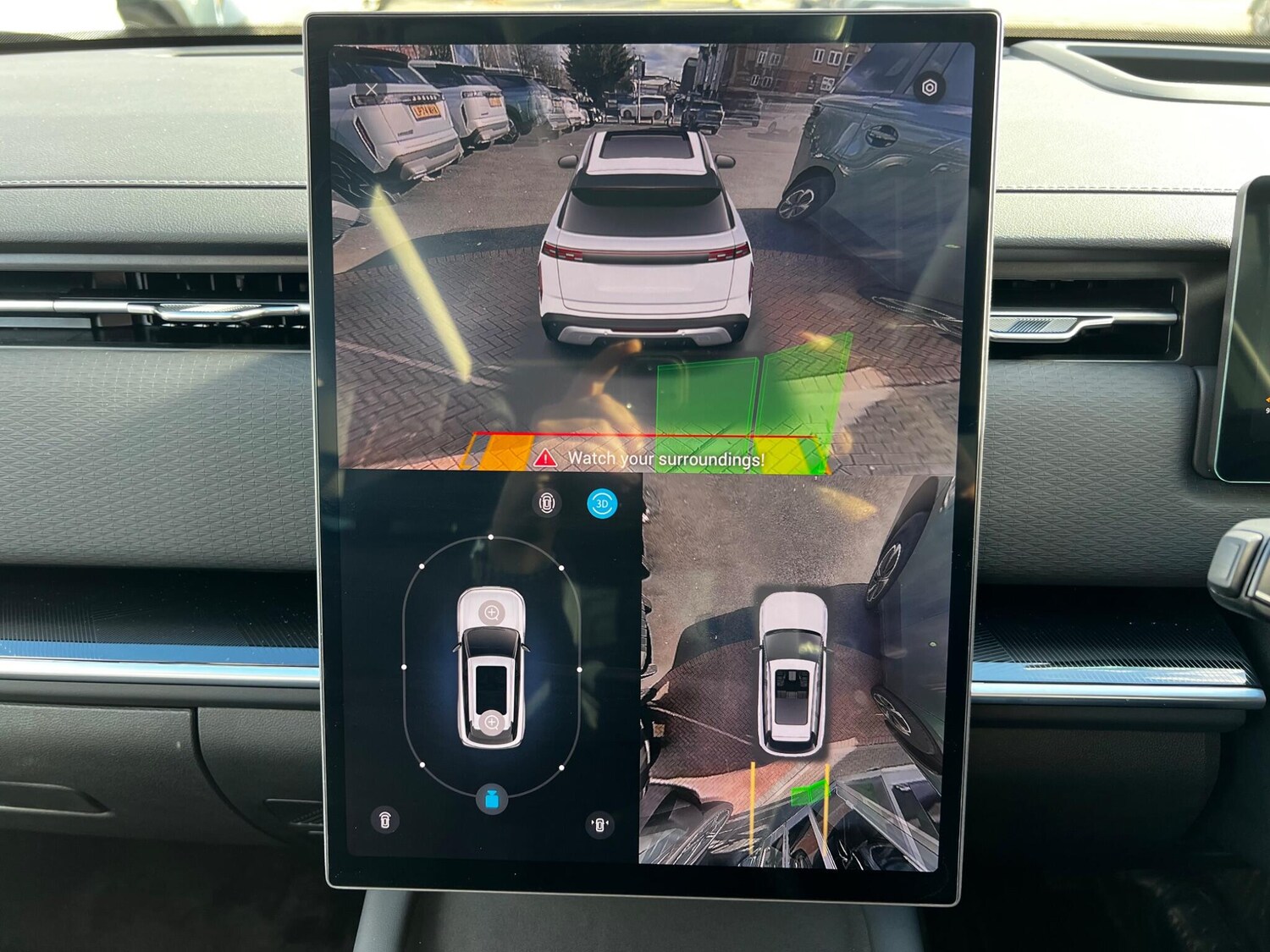 Used Jaecoo Jaecoo 7 2026 for sale - 78108532: Photo 35