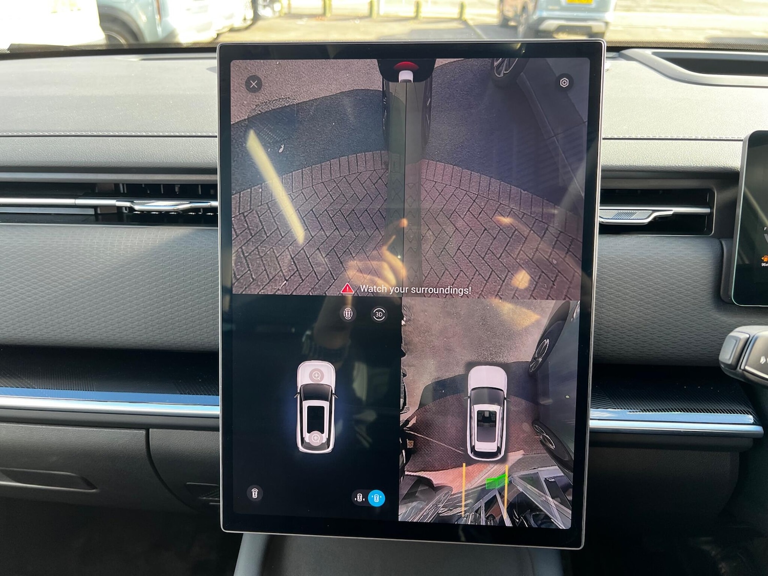 Used Jaecoo Jaecoo 7 2026 for sale - 78108532: Photo 36