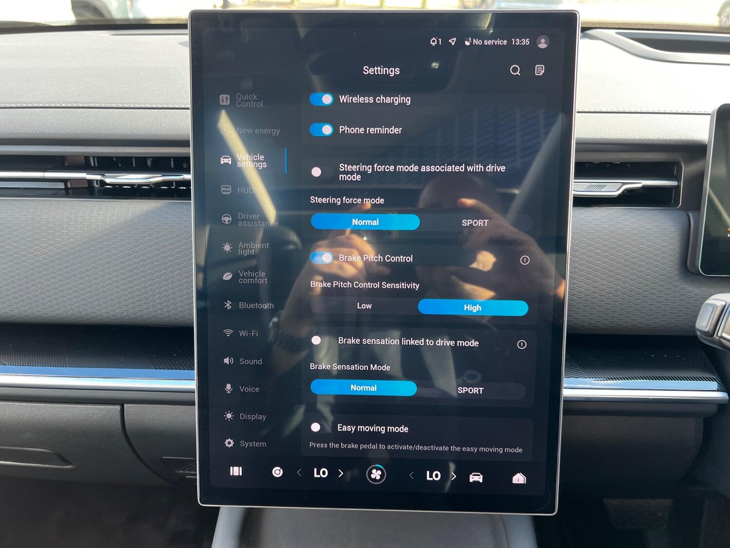 Used Jaecoo Jaecoo 7 2026 for sale - 78108532: Photo 47