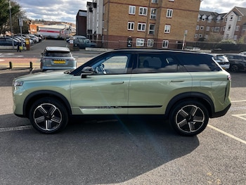 Used Jaecoo Jaecoo 7 2026 for sale - 78108532: Photo