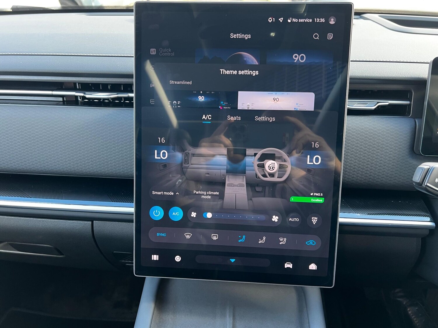 Used Jaecoo Jaecoo 7 2026 for sale - 78108532: Photo 59