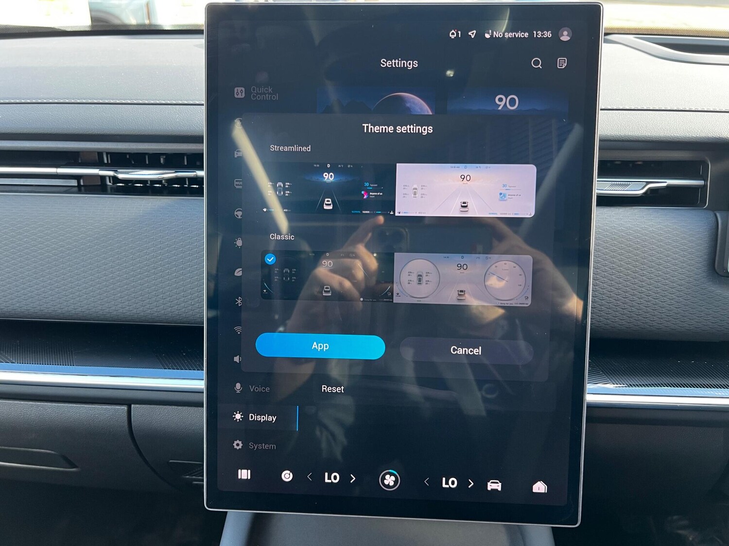 Used Jaecoo Jaecoo 7 2026 for sale - 78108532: Photo 60