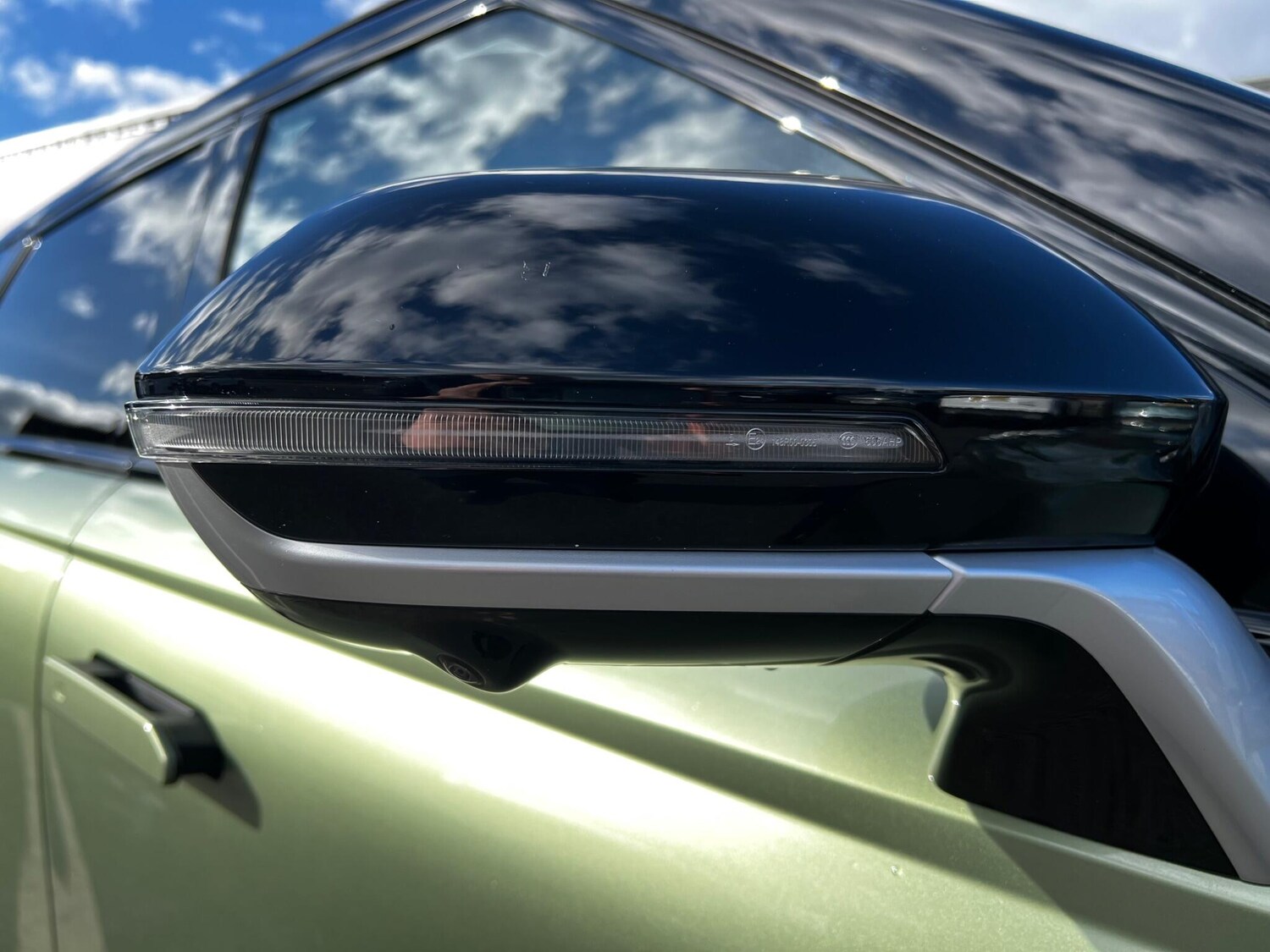 Used Jaecoo Jaecoo 7 2026 for sale - 78108532: Photo 9