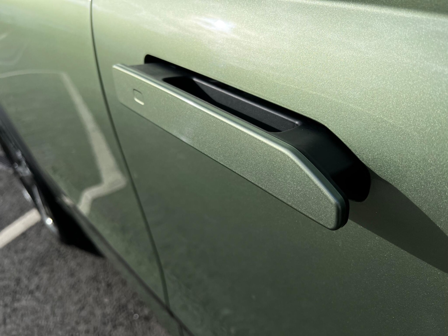 Used Jaecoo Jaecoo 7 2026 for sale - 78186958: Photo 13