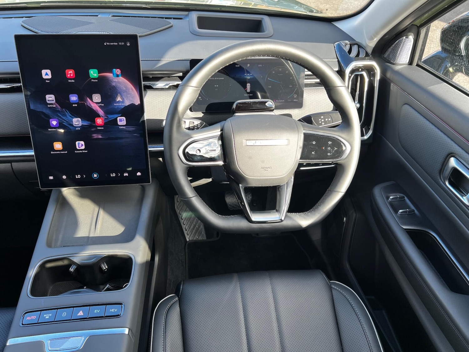 Used Jaecoo Jaecoo 7 2026 for sale - 78186958: Photo 19