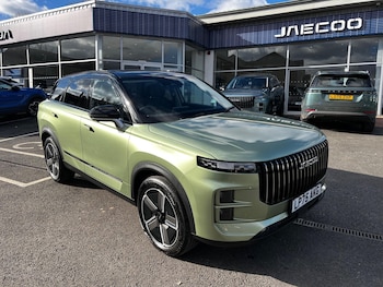 Used Jaecoo Jaecoo 7 2026 for sale - 78186958: Photo