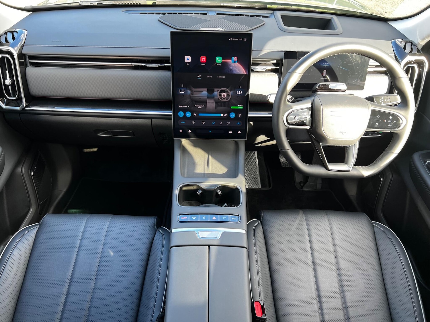 Used Jaecoo Jaecoo 7 2026 for sale - 78186958: Photo 20