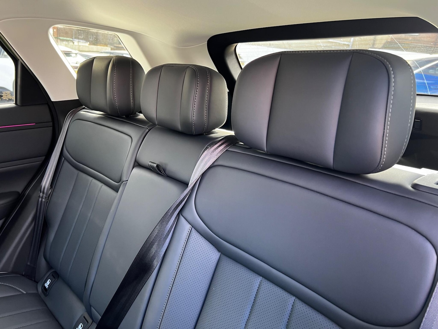 Used Jaecoo Jaecoo 7 2026 for sale - 78186958: Photo 21