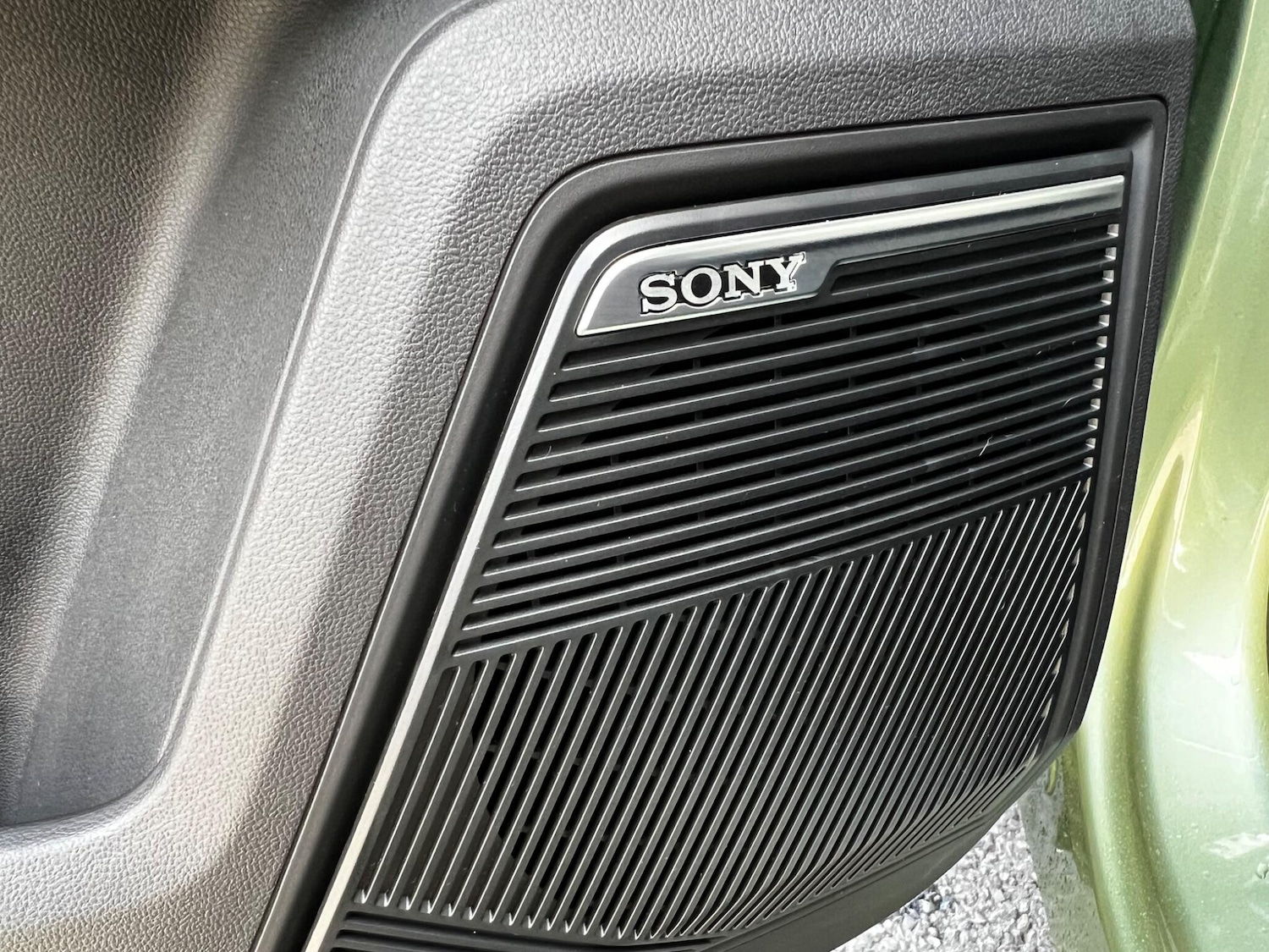 Used Jaecoo Jaecoo 7 2026 for sale - 78186958: Photo 23