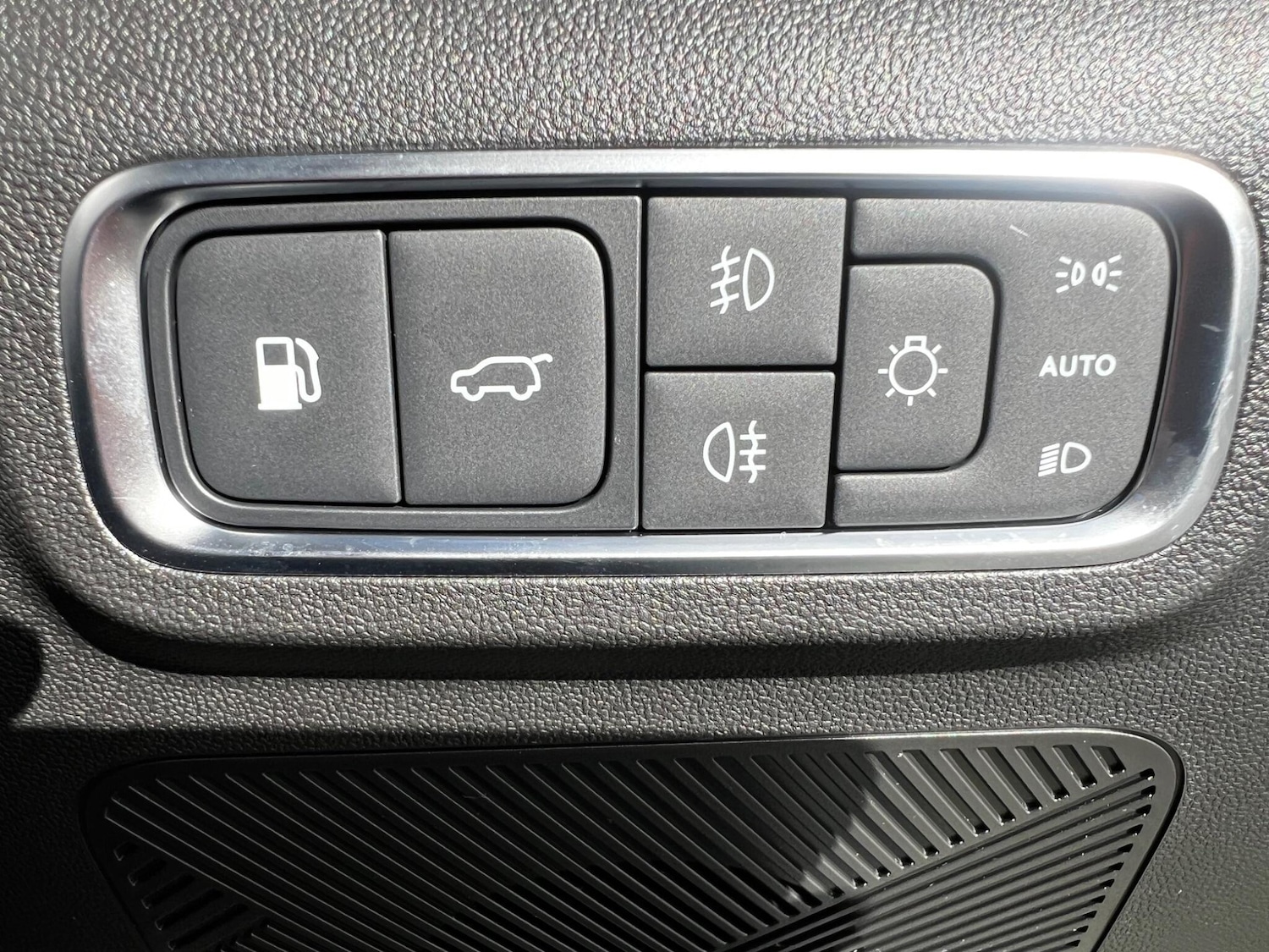 Used Jaecoo Jaecoo 7 2026 for sale - 78186958: Photo 24