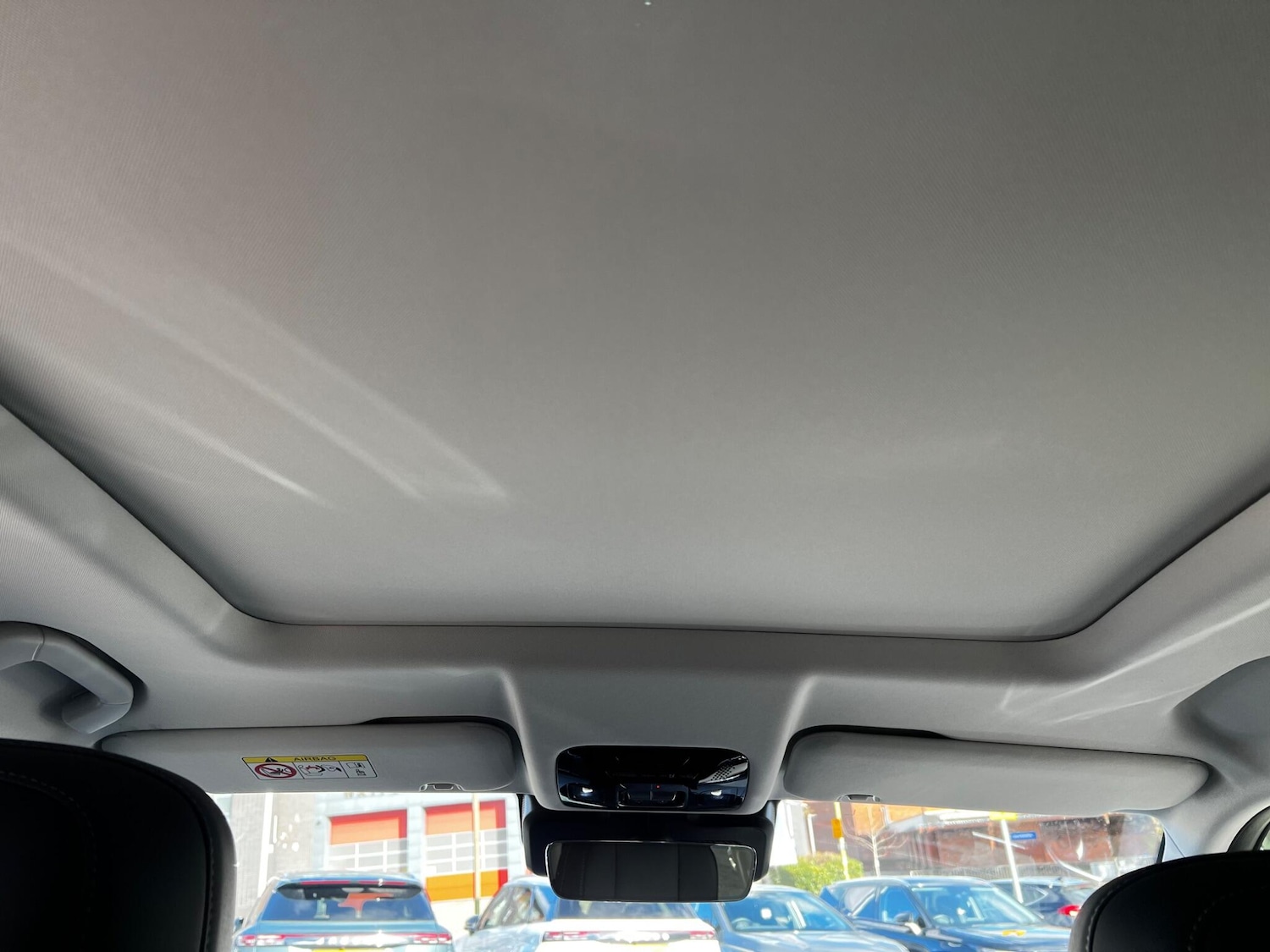 Used Jaecoo Jaecoo 7 2026 for sale - 78186958: Photo 25