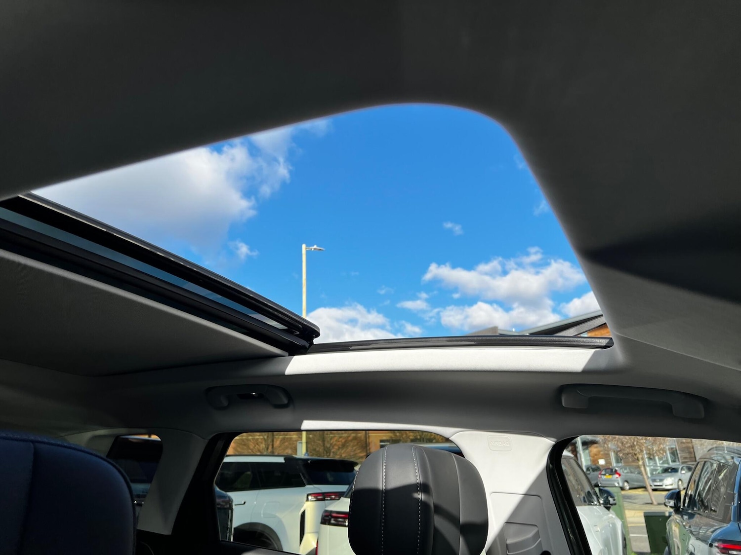 Used Jaecoo Jaecoo 7 2026 for sale - 78186958: Photo 26