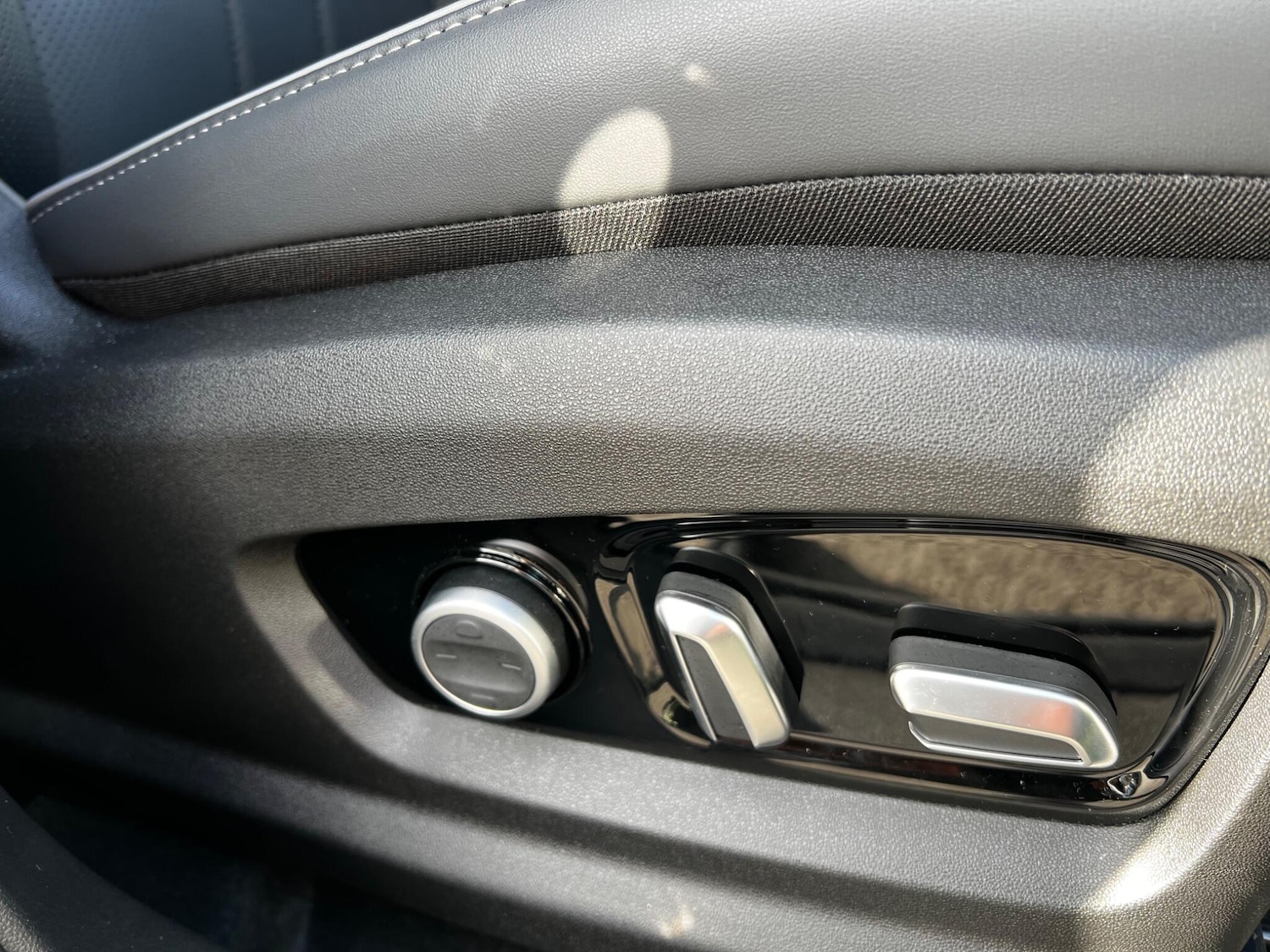 Used Jaecoo Jaecoo 7 2026 for sale - 78186958: Photo 28