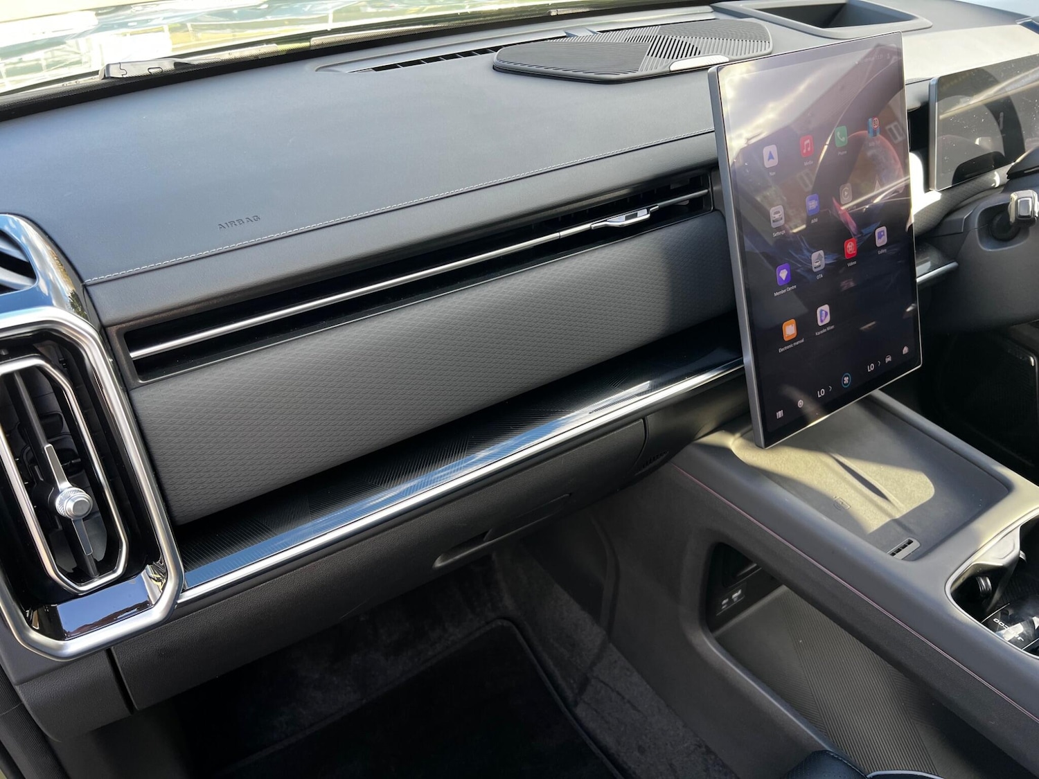 Used Jaecoo Jaecoo 7 2026 for sale - 78186958: Photo 30