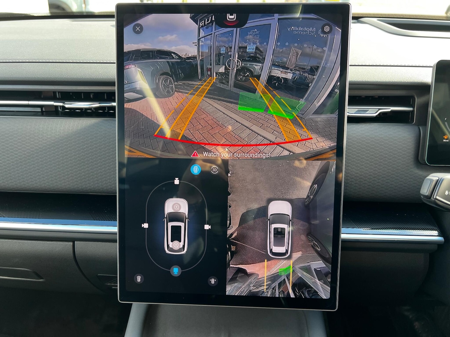 Used Jaecoo Jaecoo 7 2026 for sale - 78186958: Photo 32