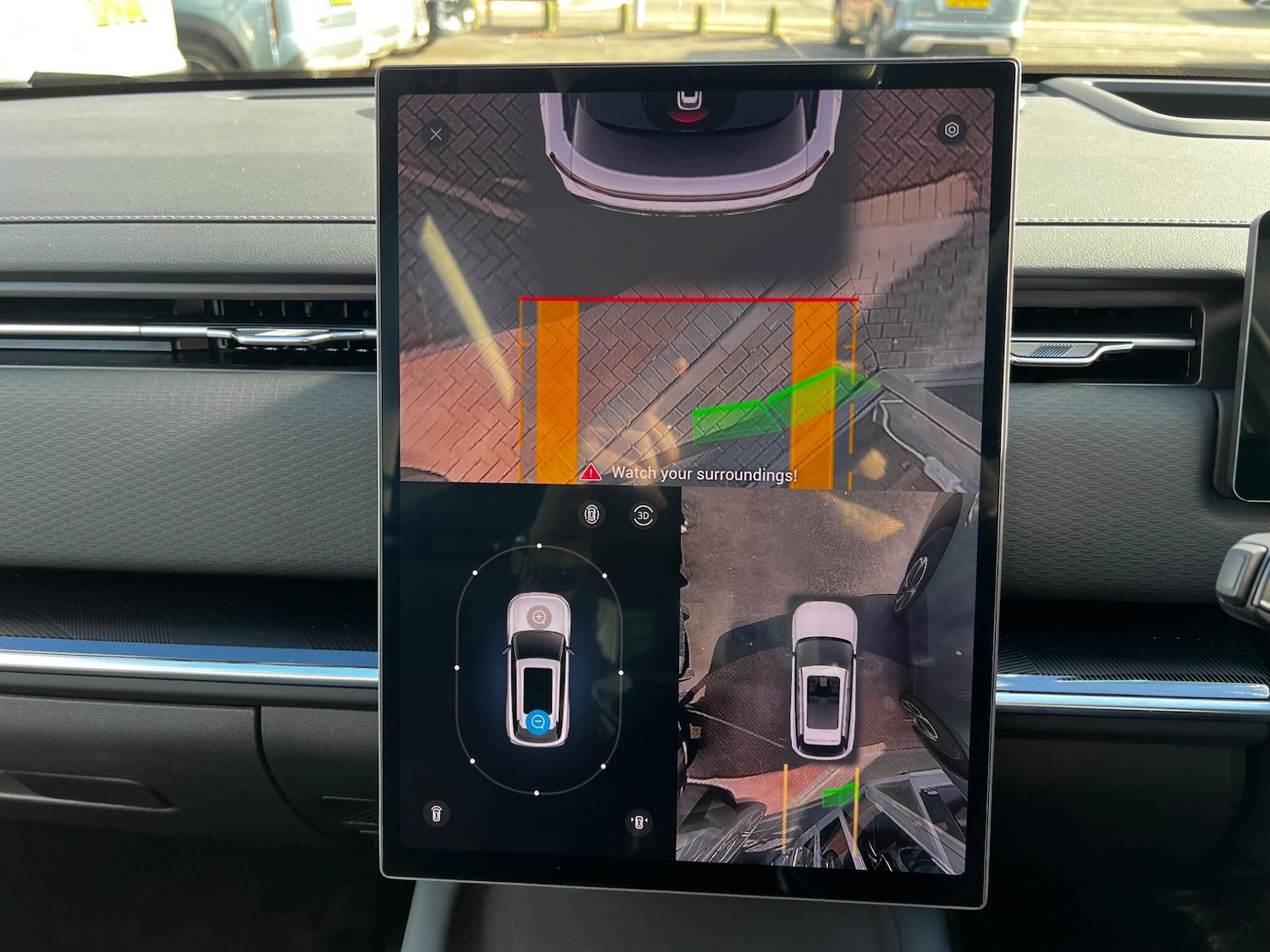 Used Jaecoo Jaecoo 7 2026 for sale - 78186958: Photo 33