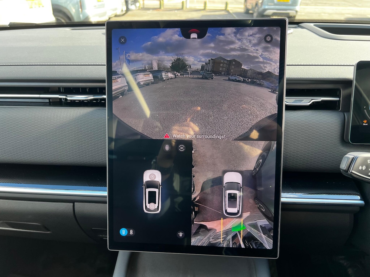 Used Jaecoo Jaecoo 7 2026 for sale - 78186958: Photo 37