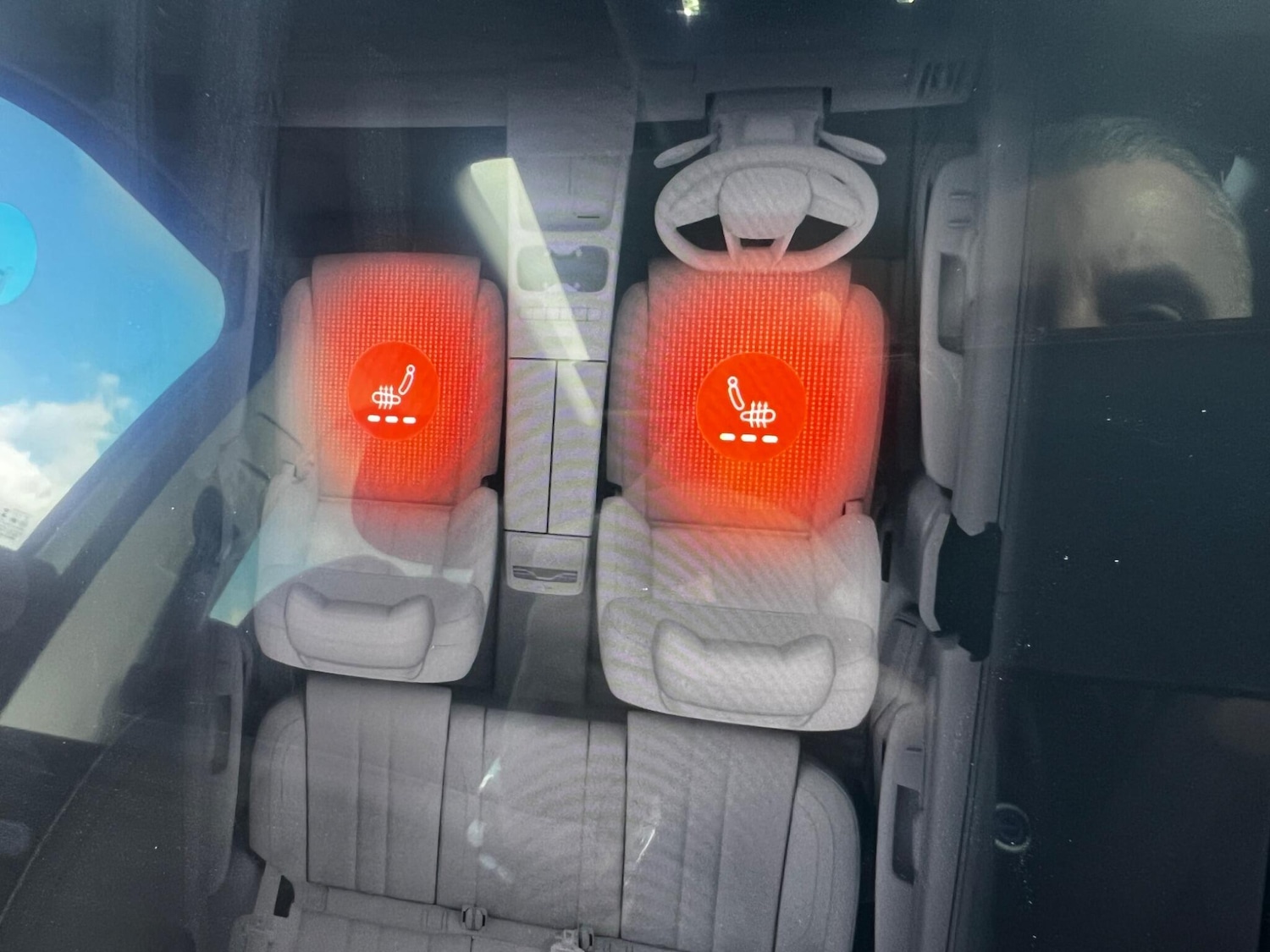 Used Jaecoo Jaecoo 7 2026 for sale - 78186958: Photo 39