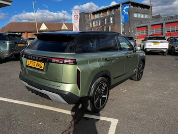 Used Jaecoo Jaecoo 7 2026 for sale - 78186958: Photo