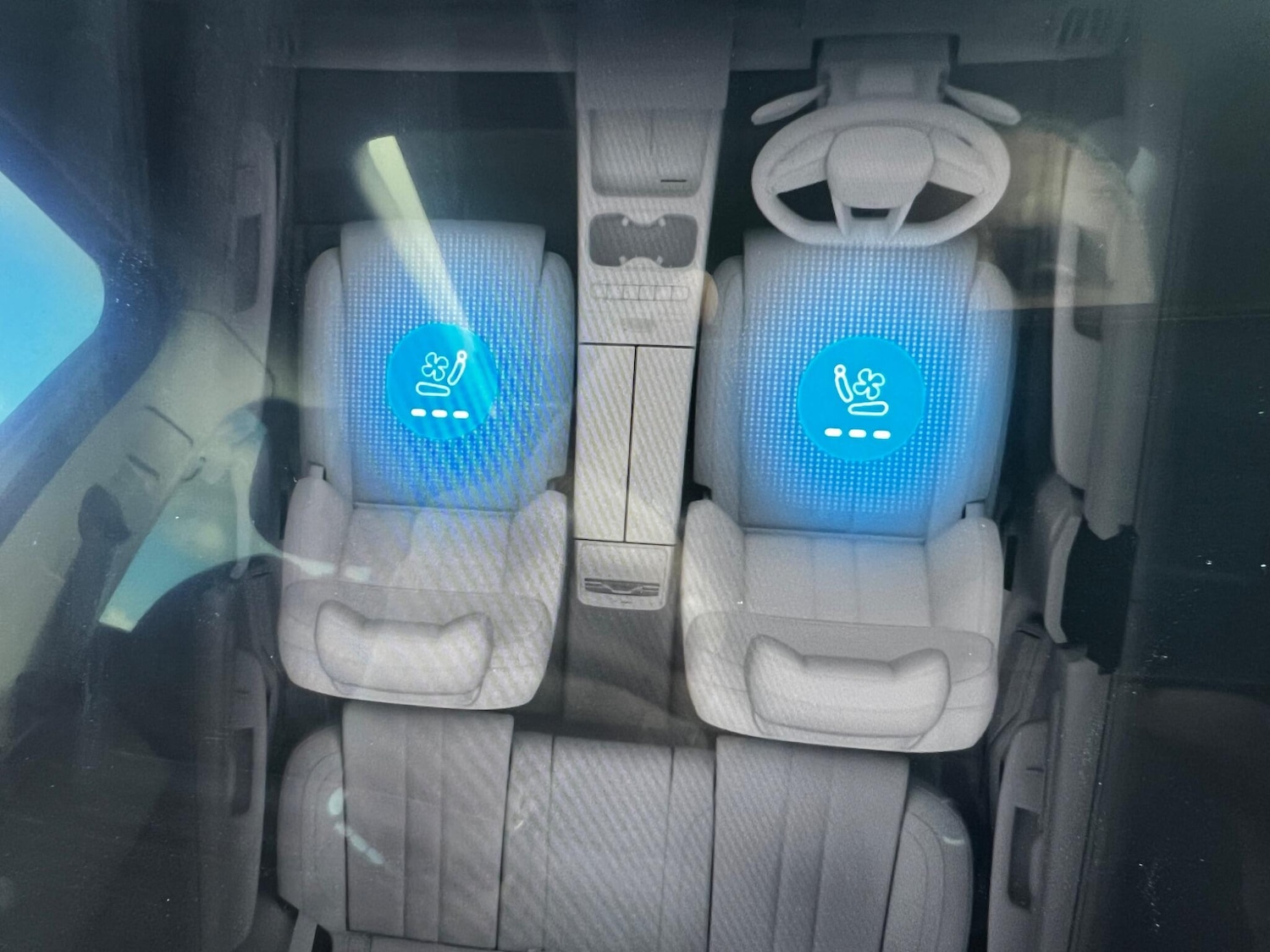 Used Jaecoo Jaecoo 7 2026 for sale - 78186958: Photo 40