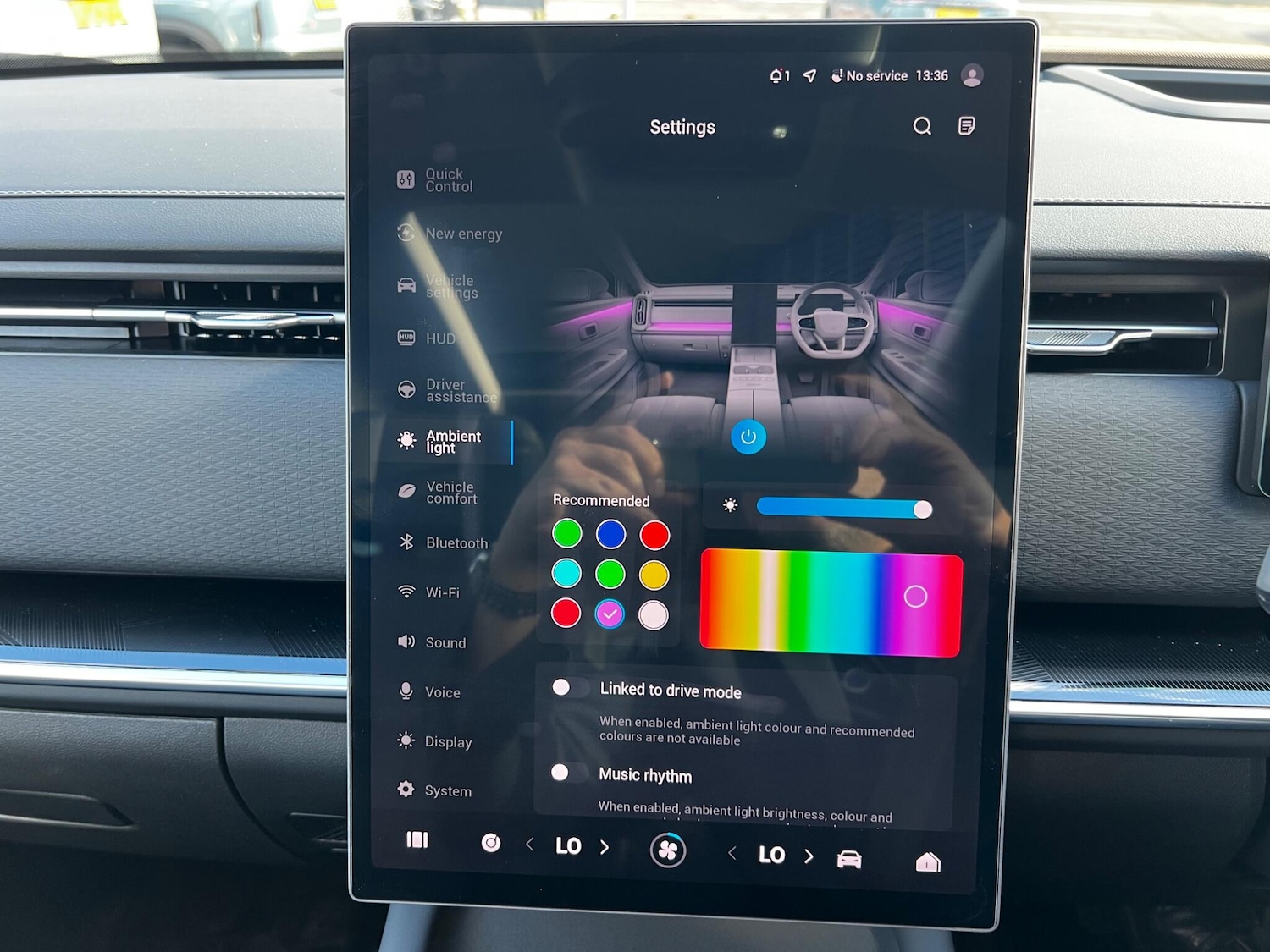 Used Jaecoo Jaecoo 7 2026 for sale - 78186958: Photo 41