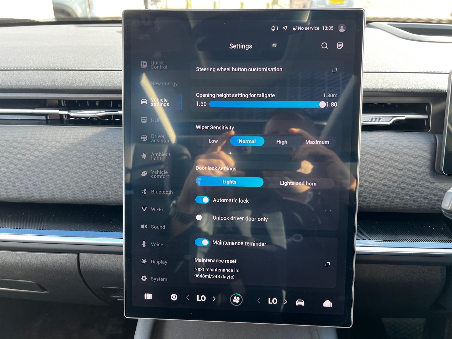 Used Jaecoo Jaecoo 7 2026 for sale - 78186958: Photo 43