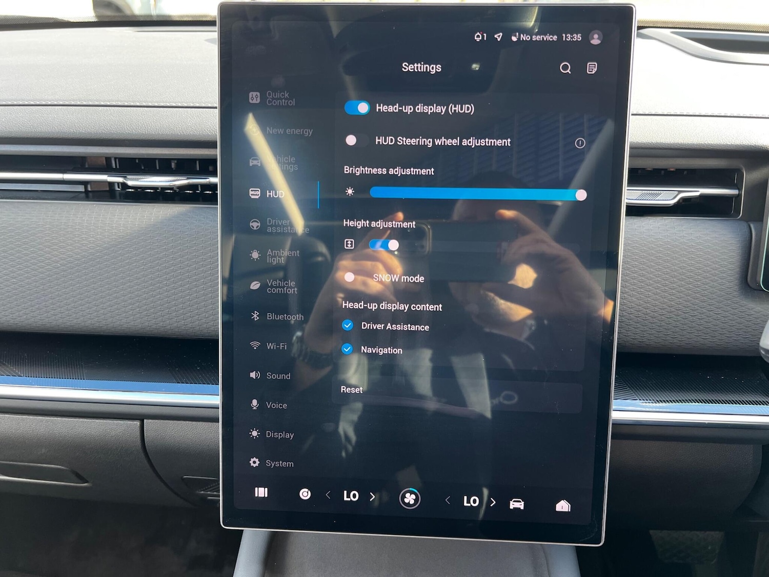 Used Jaecoo Jaecoo 7 2026 for sale - 78186958: Photo 46