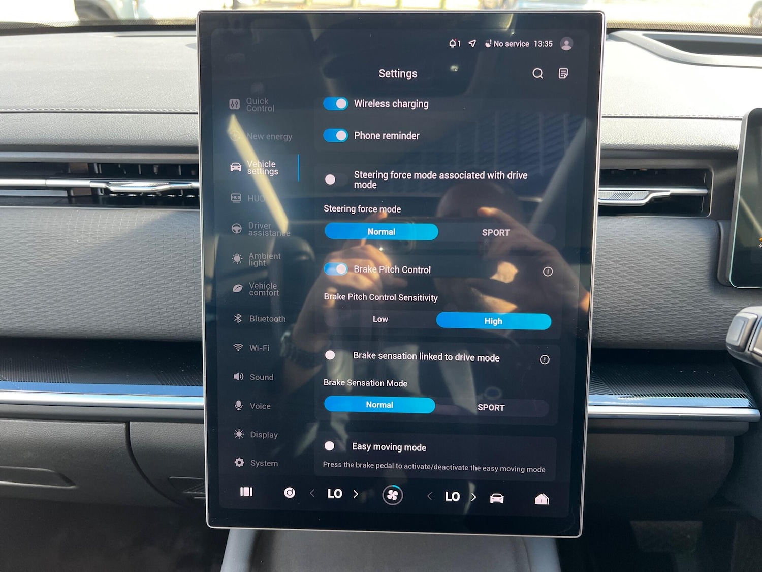 Used Jaecoo Jaecoo 7 2026 for sale - 78186958: Photo 47