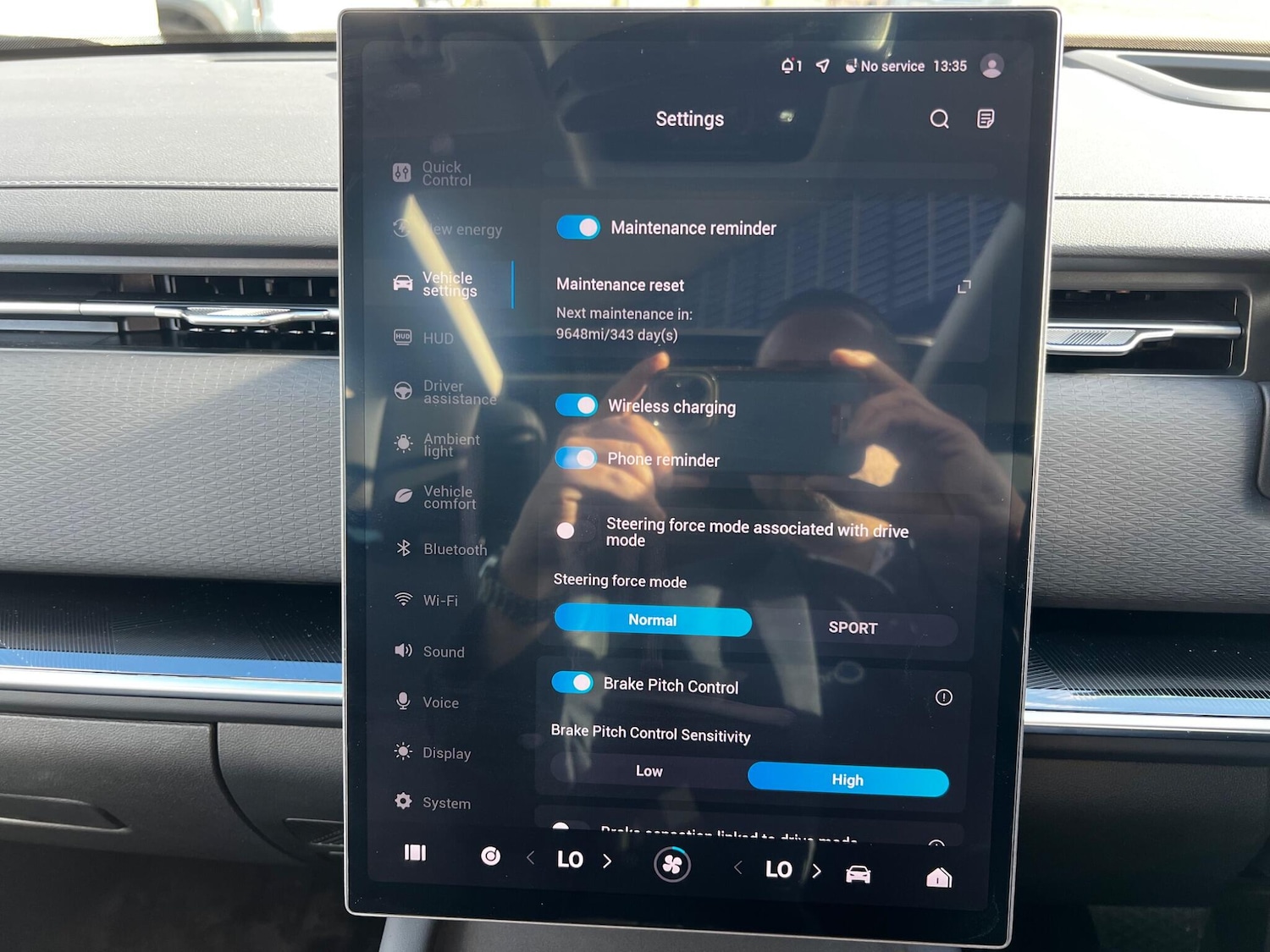 Used Jaecoo Jaecoo 7 2026 for sale - 78186958: Photo 48