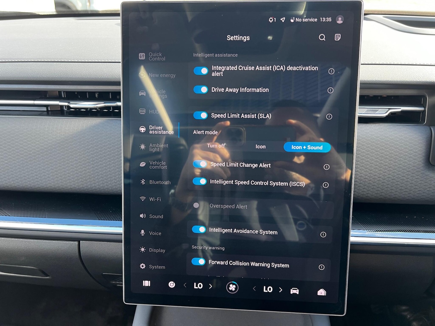 Used Jaecoo Jaecoo 7 2026 for sale - 78186958: Photo 50