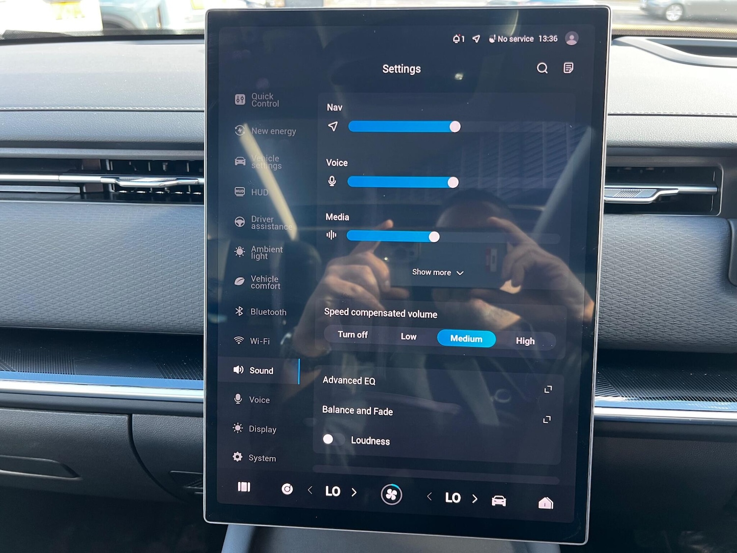 Used Jaecoo Jaecoo 7 2026 for sale - 78186958: Photo 53