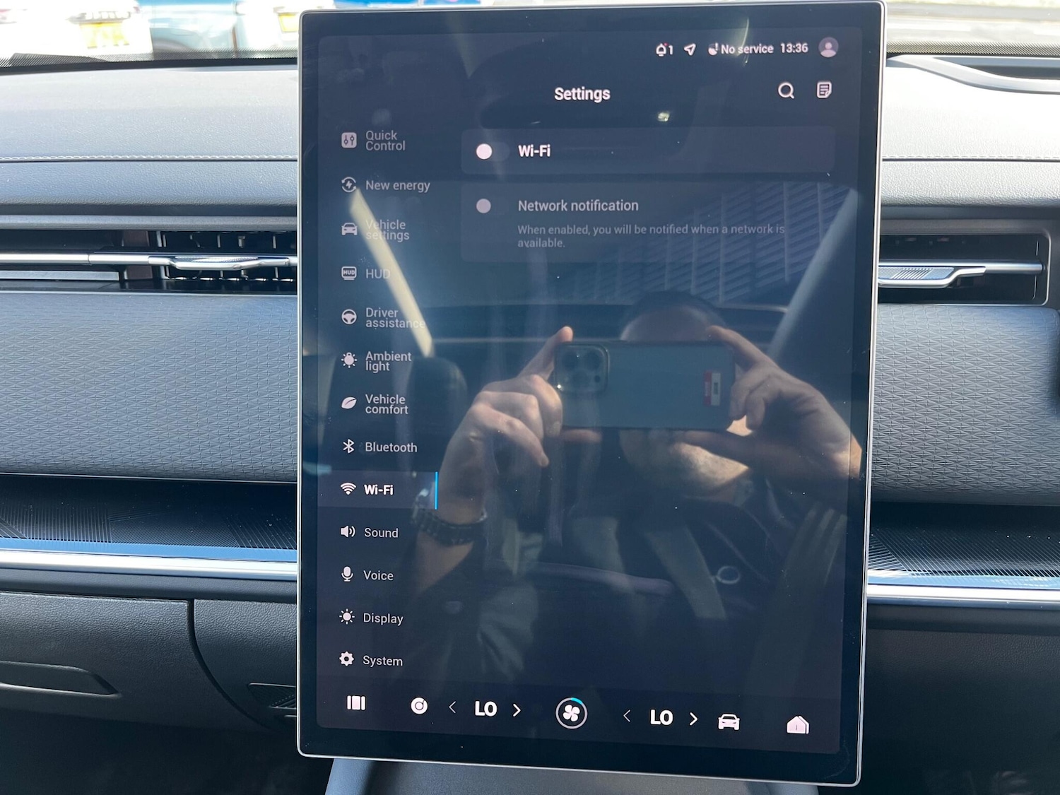 Used Jaecoo Jaecoo 7 2026 for sale - 78186958: Photo 54