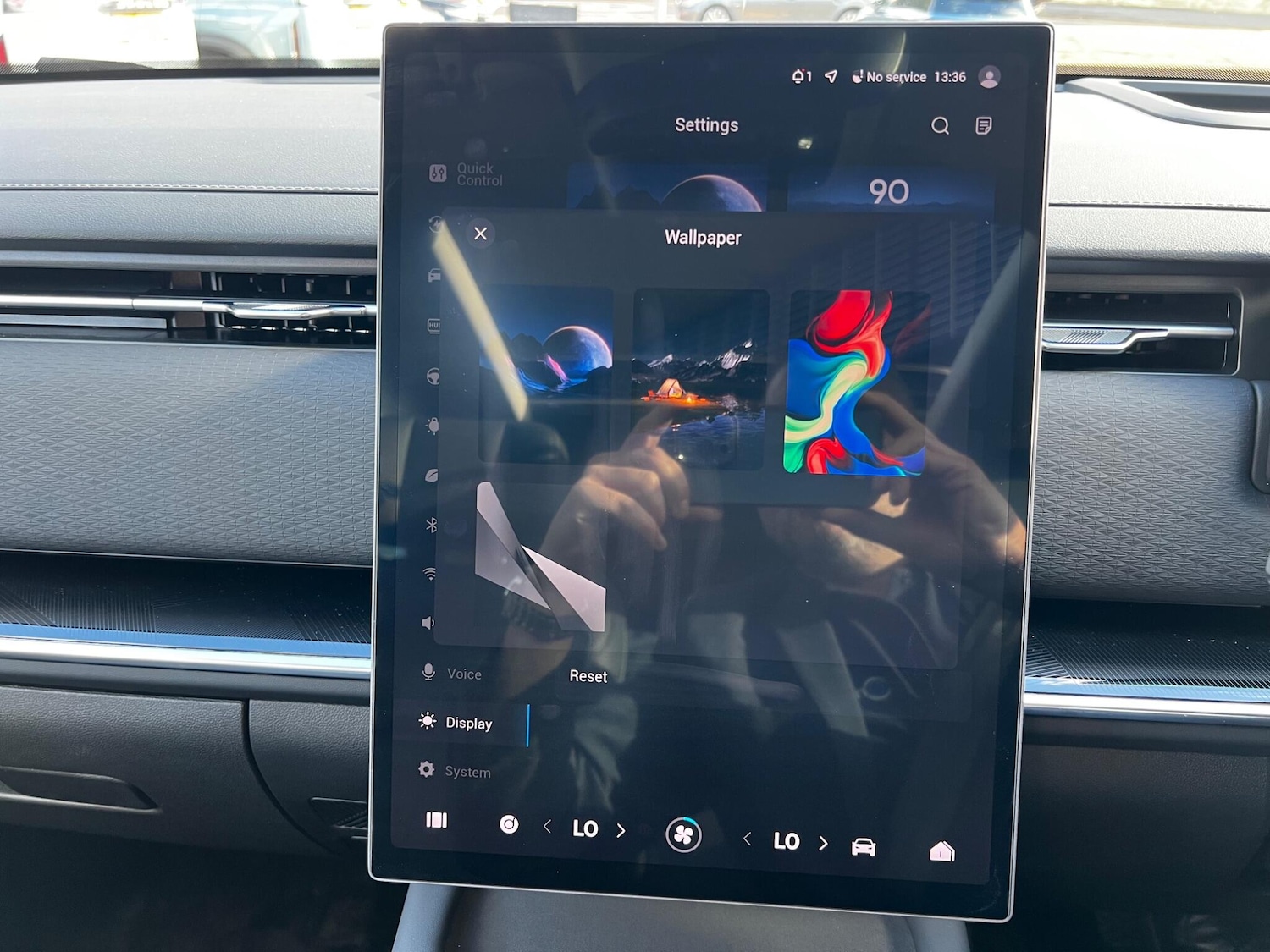 Used Jaecoo Jaecoo 7 2026 for sale - 78186958: Photo 56