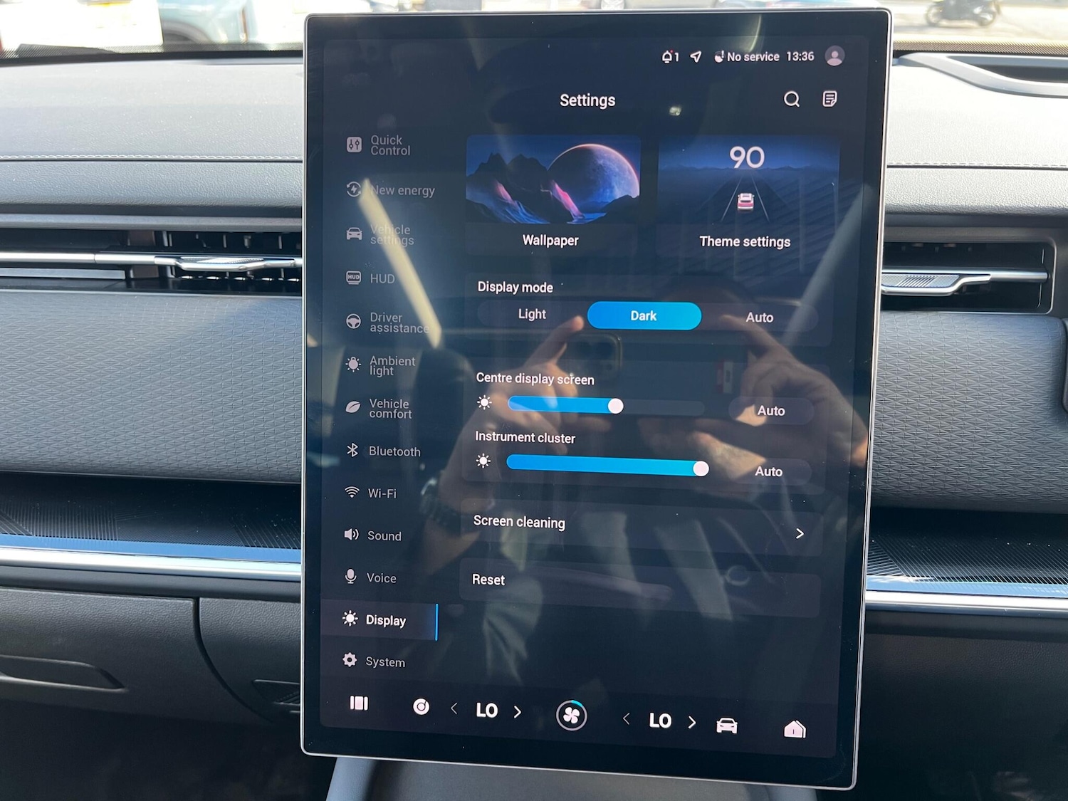 Used Jaecoo Jaecoo 7 2026 for sale - 78186958: Photo 57