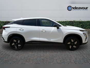 Used Omoda OMODA 5 2026 for sale - 78773667: Photo