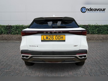 Used Omoda OMODA 5 2026 for sale - 78773667: Photo