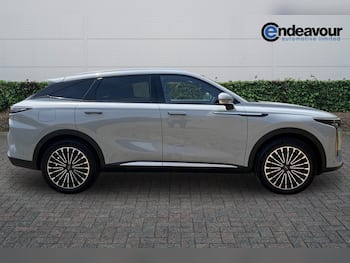 Used Omoda OMODA 9 2026 for sale - 79734824: Photo