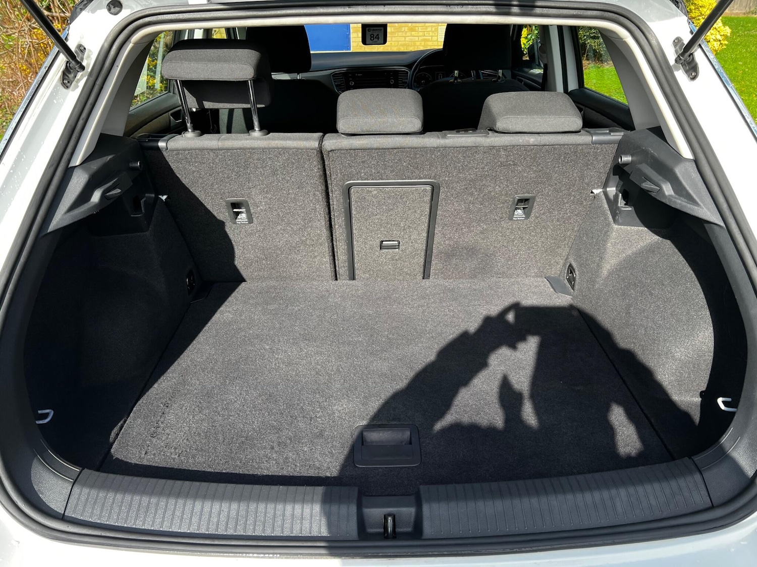 Used Volkswagen T-Roc 2019 for sale - 78179778: Photo 11