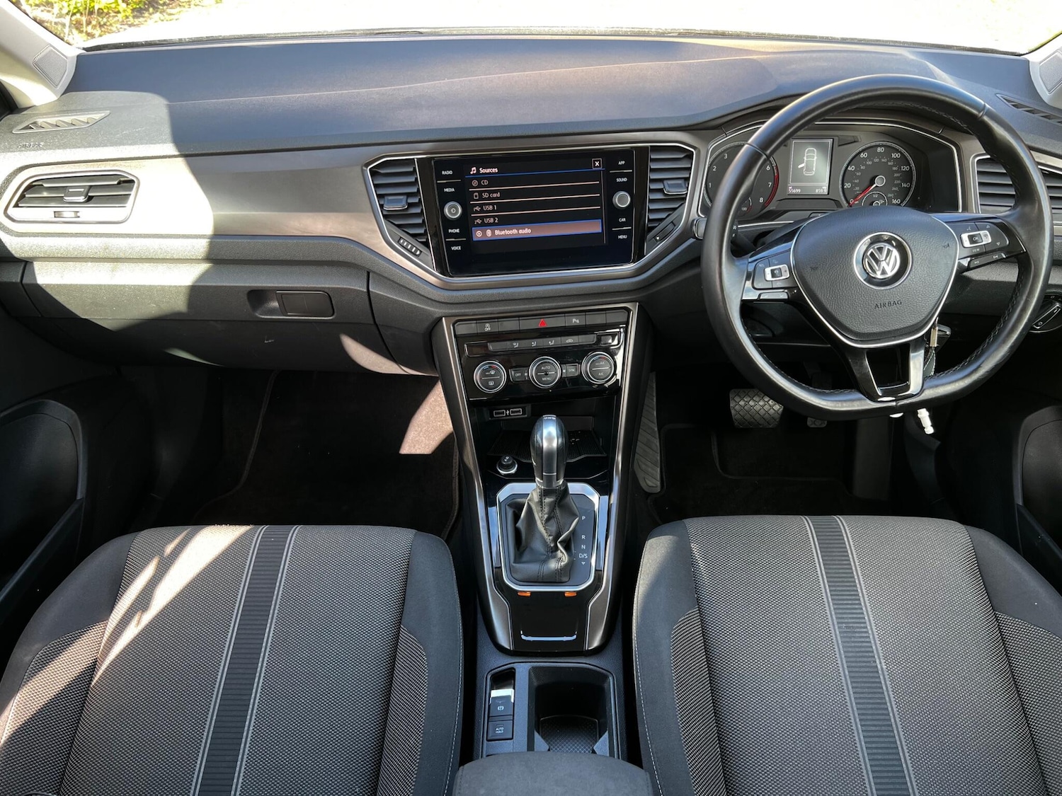 Used Volkswagen T-Roc 2019 for sale - 78179778: Photo 14