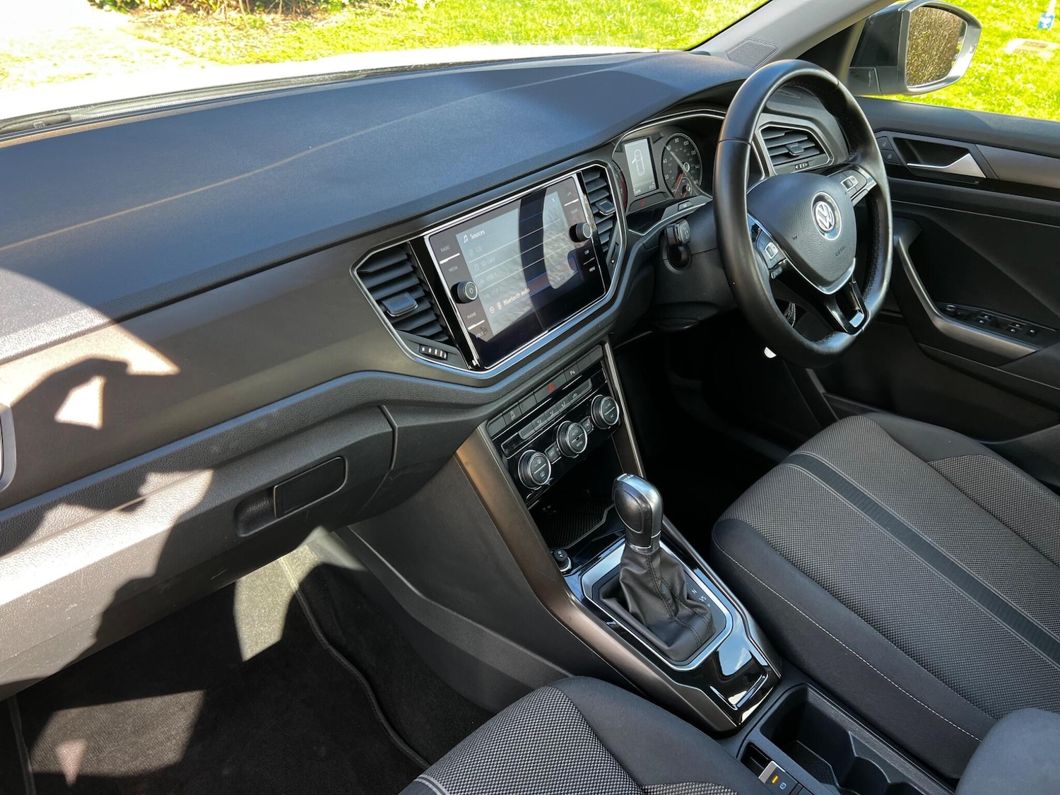 Used Volkswagen T-Roc 2019 for sale - 78179778: Photo 15