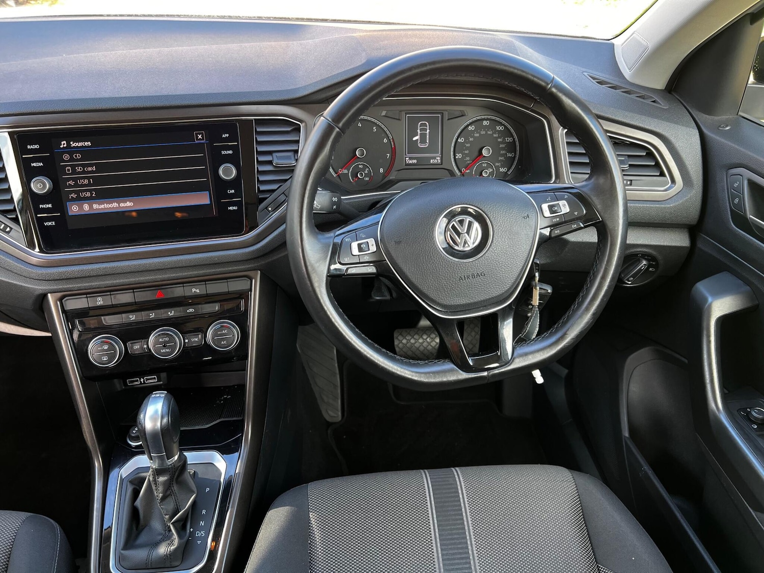 Used Volkswagen T-Roc 2019 for sale - 78179778: Photo 16