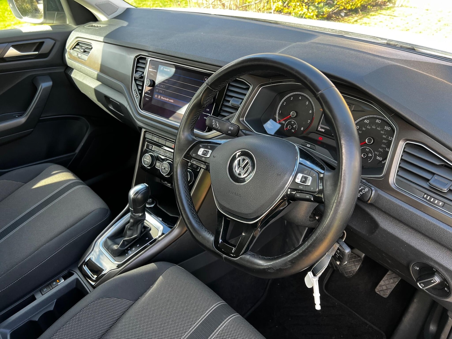 Used Volkswagen T-Roc 2019 for sale - 78179778: Photo 17