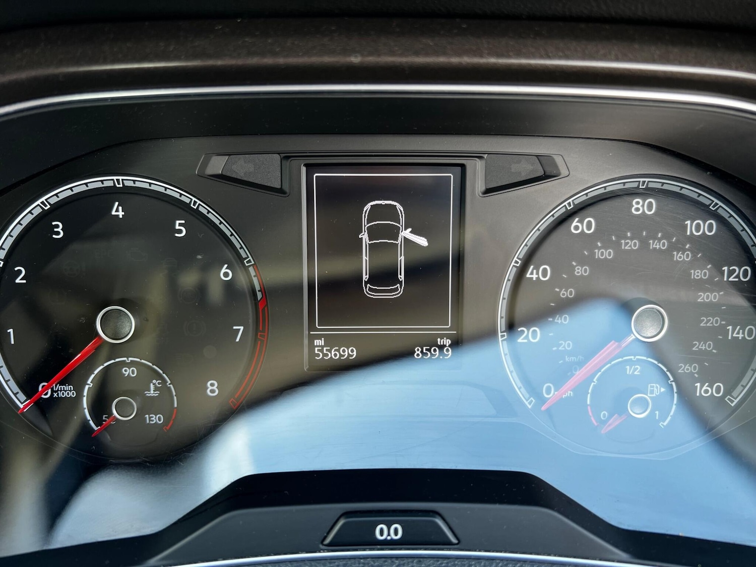 Used Volkswagen T-Roc 2019 for sale - 78179778: Photo 18